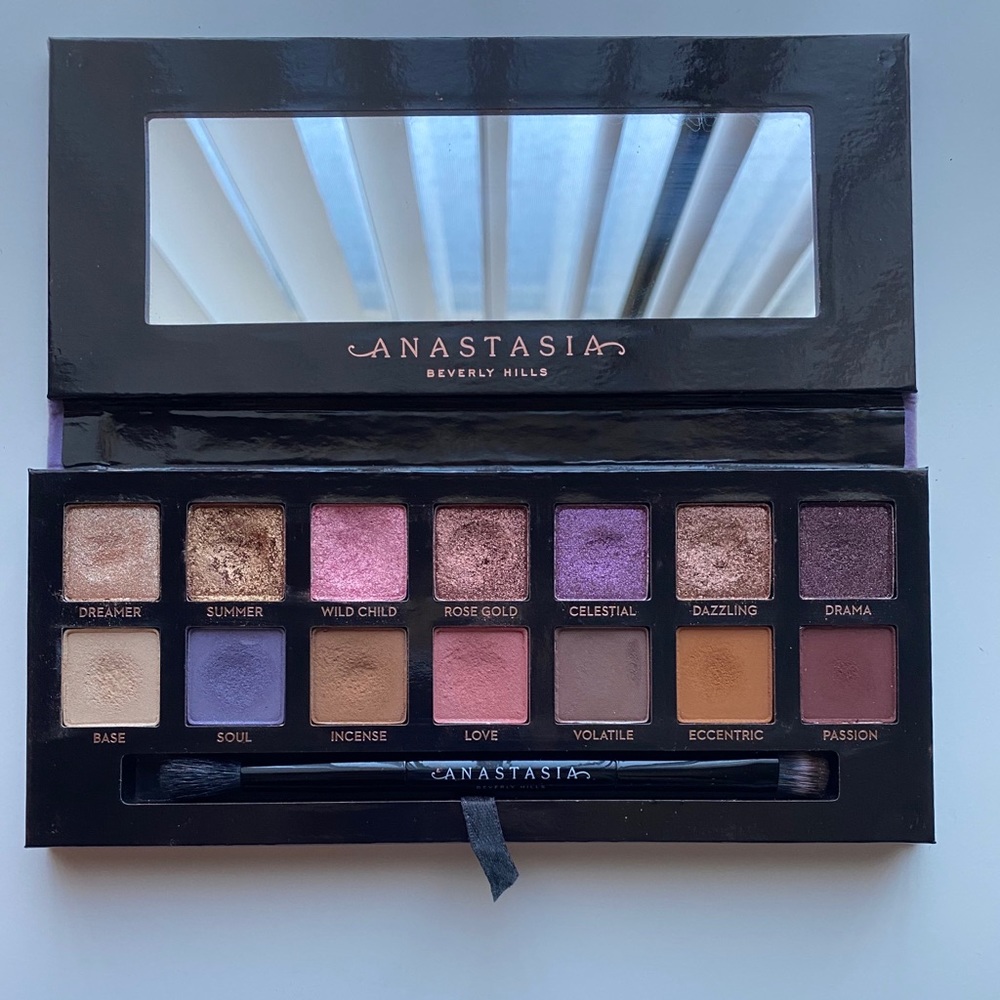 ABH Norvina 💜